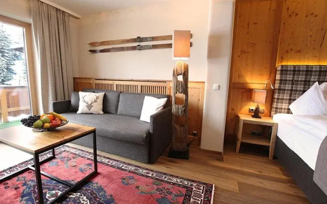 Hotel Theodul