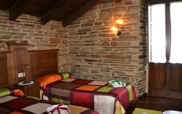 La Posada De Oscos