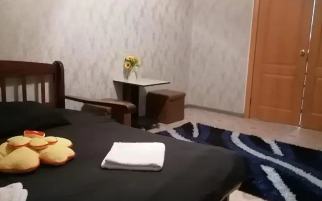 Апартаменты на улице Нейбута