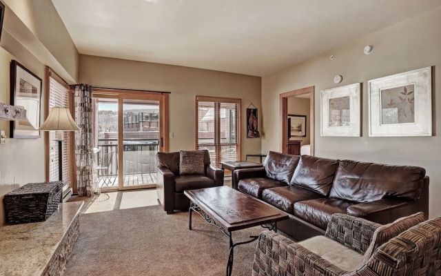 Village at Breckenridge Condos Sleeps 8 - Ski in Out + Walk downtown 2 Bedroom Apts by RedAwning