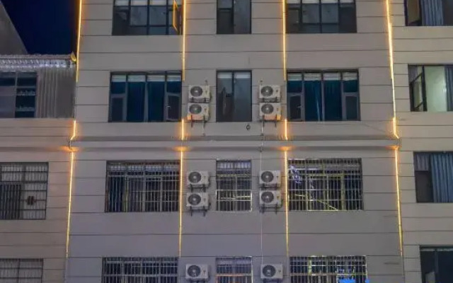 Jingya Smart Hotel