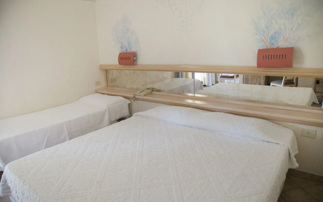 Sant'Elmo Beach Hotel