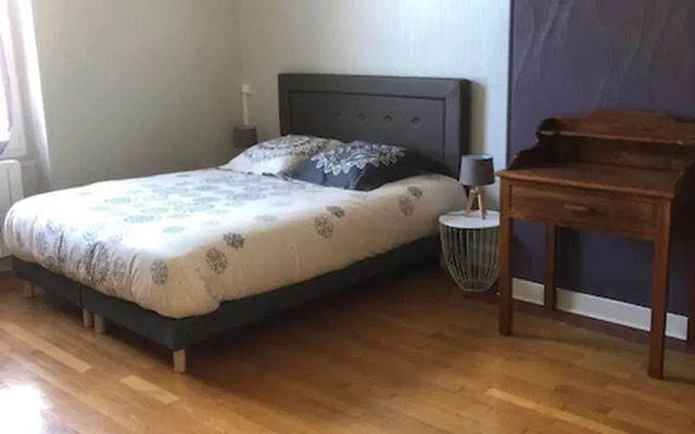 La Maison d'A Côté