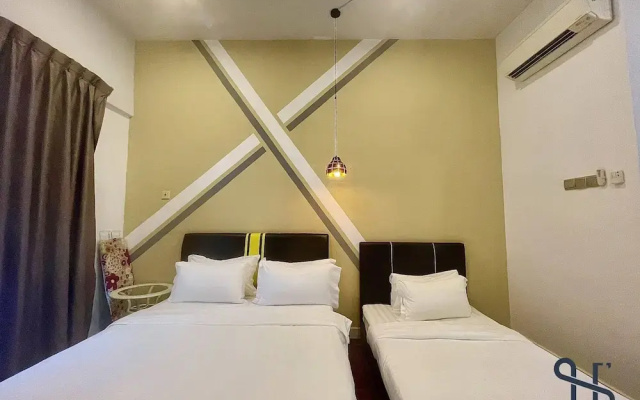 Homesuite' Home at The Loft Imago
