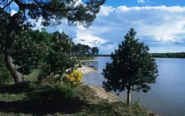 Village Vacances Nature