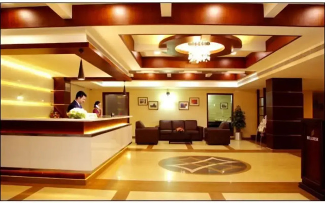 Hotel Excalibur