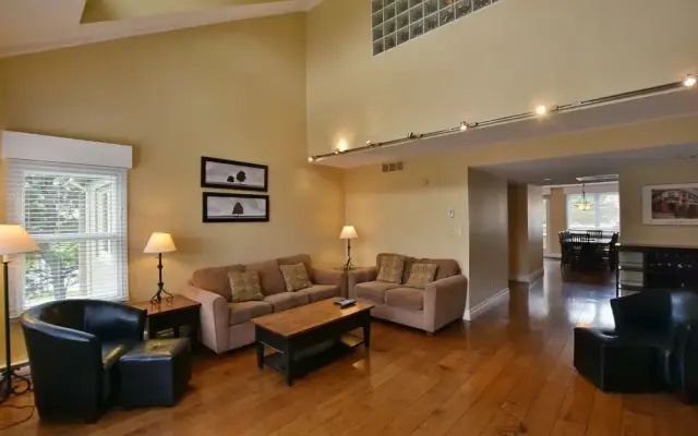 Wintergreen Condos