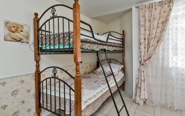 Отель Sofi Platinum Villa & Spa