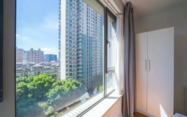 Tyms Enticing 1BR 1BA Apt Yongxin