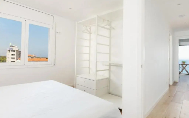 La Cala Beach Deluxe Apartments