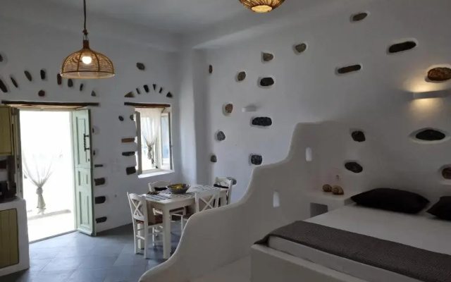 Nikola's place II