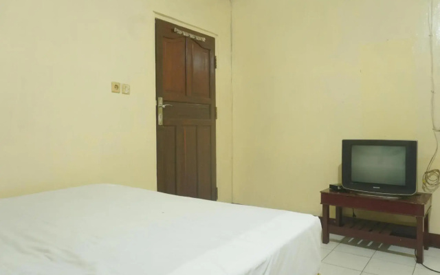 Spot on 92549 Wisma Ribas Syariah