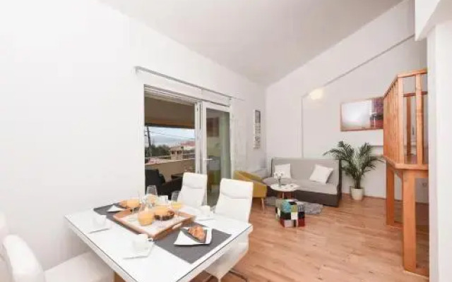 Apartmani San Pedro