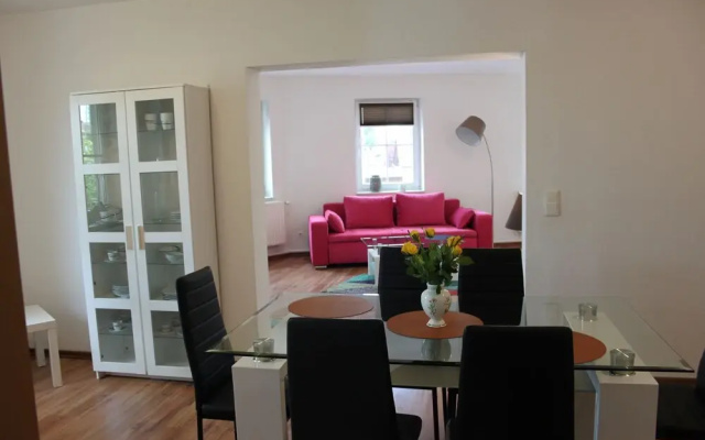 Ferienwohnung Lilie