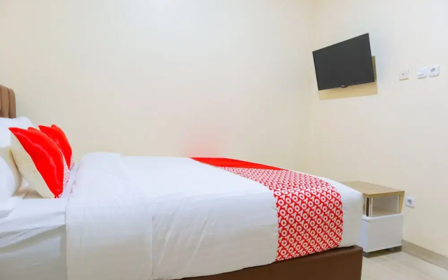 OYO 2741 Kr Bulan