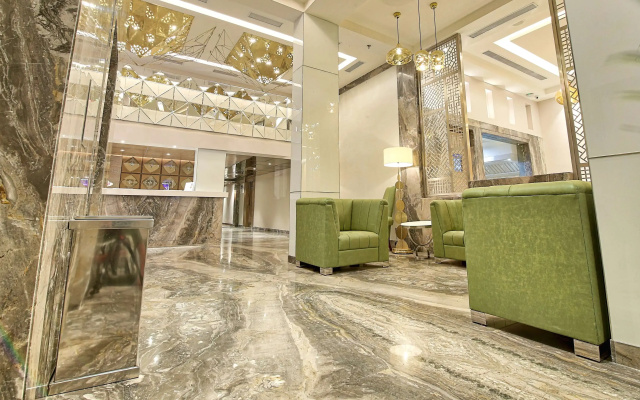 Golden Tulip Essential Jaipur