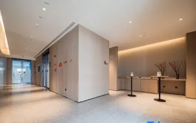JI Hotel (Mianyang Government)