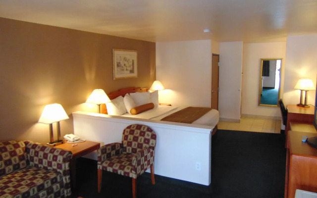 Tava Motel Manitou Springs
