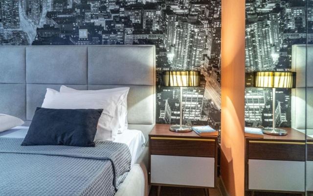 Zen Hotel