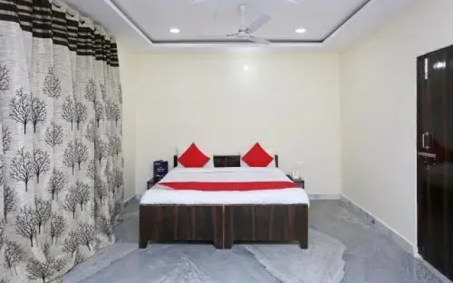 Shree Krishna Spiritual Stay by OYO