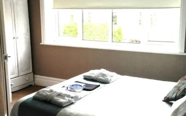 Swanage Haven Boutique B&B