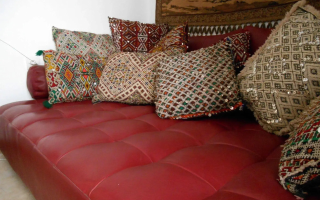 Riad La Cigale