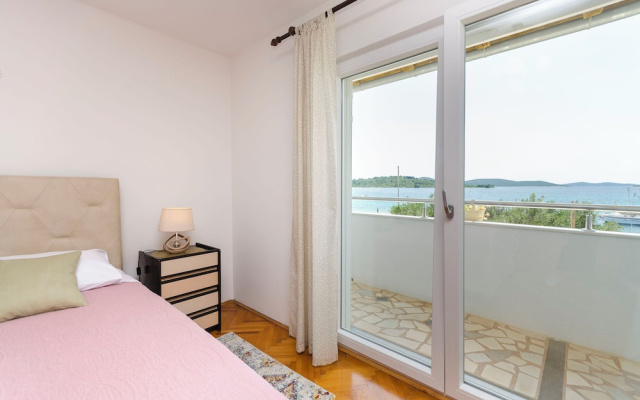 Apartments Ante