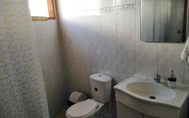 Cabañas Huelemu Pucón