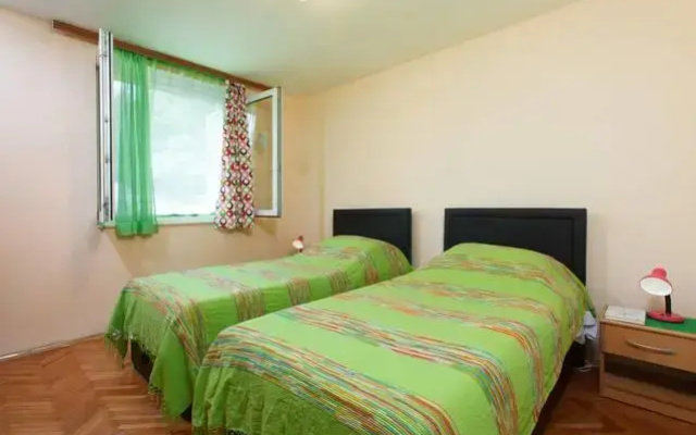 Apartment Nada