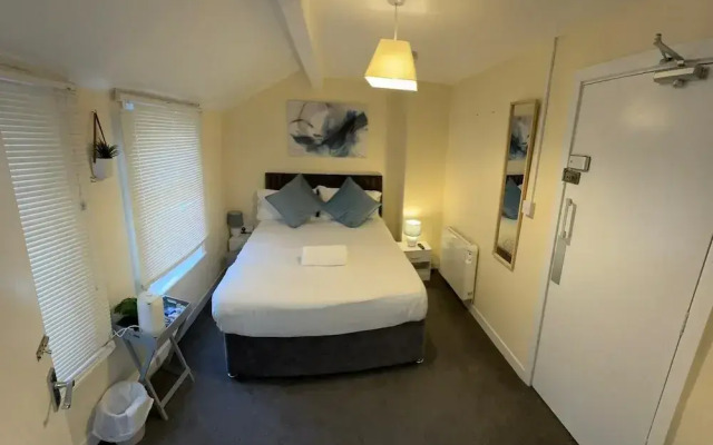 North Coast Hotel