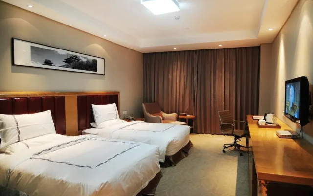 Chunhui Jinke Hotel