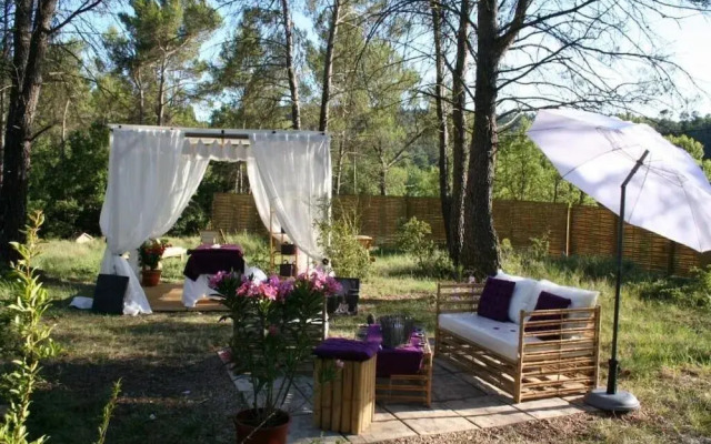 Au Bois de Lune