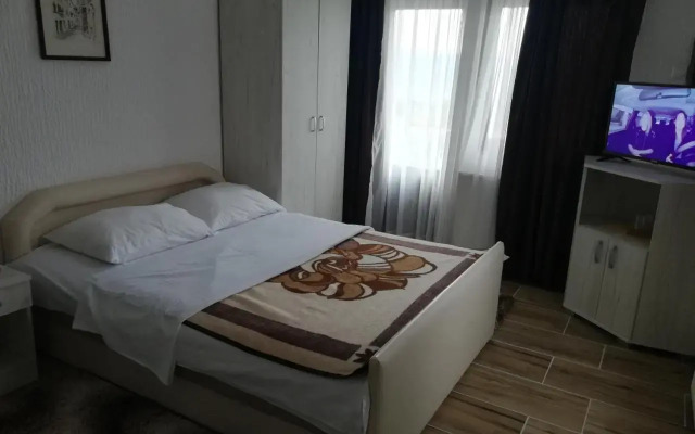 Bed and Breakfast Lazarev Konak