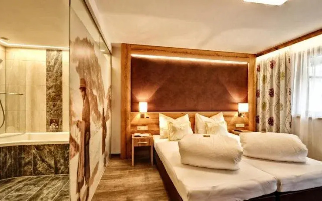 Hotel Arnika