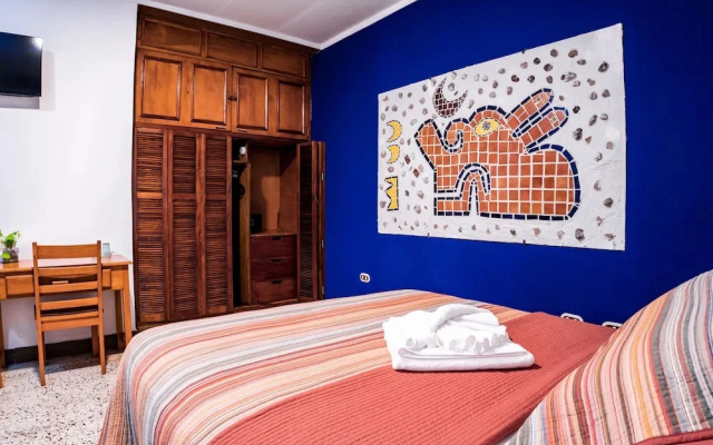 Hotel Boutique Mosaico