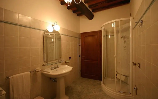 Agriturismo Cortoreggio