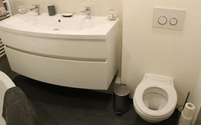 Appartement Ferruce