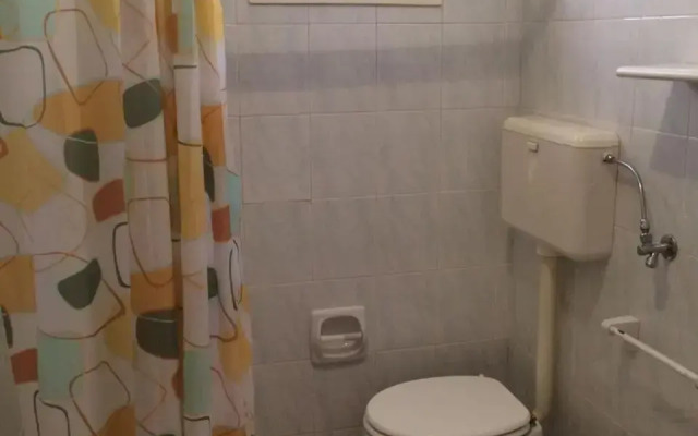 Casa Vacanze Rosa