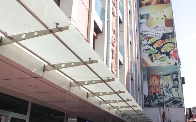 Emirtimes Hotel