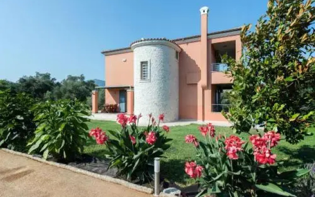 Girasole Villa