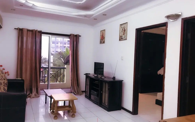 Kalyca Home 2 Bedroom Api Api Apartment