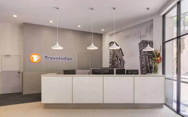 ibis Styles Sydney Central