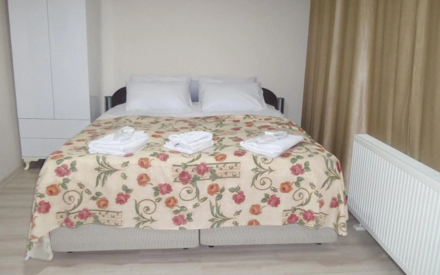 Paxx Istanbul Hotel & Hostel