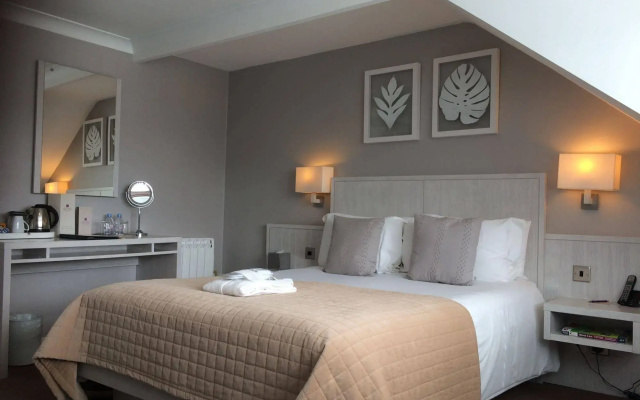 Hotel La Place