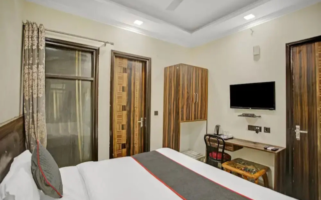 Imperial Hotel Noida