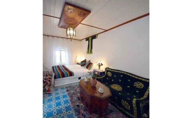 Riad Etoile de Mogador