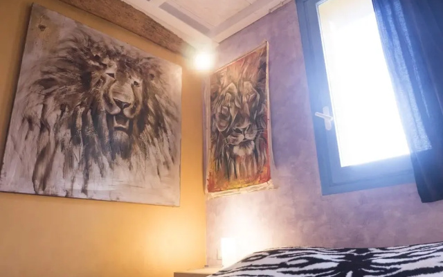 Casa Bella Art