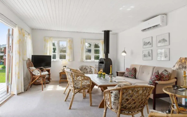 "Ingobert" - 50m from the sea in NE Jutland
