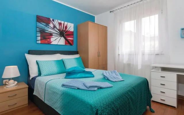 Stunning Home in Pula With Wifi and 4 Bedrooms