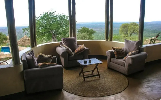 Morona Hill Lodge